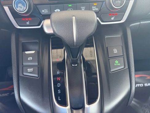 Used 2022 Honda CR-V EX image 27