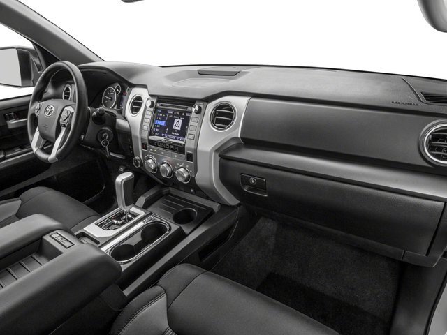 Used 2017 Toyota Tundra SR5 w/ TRD Off Road Package AWD/4WD image 20