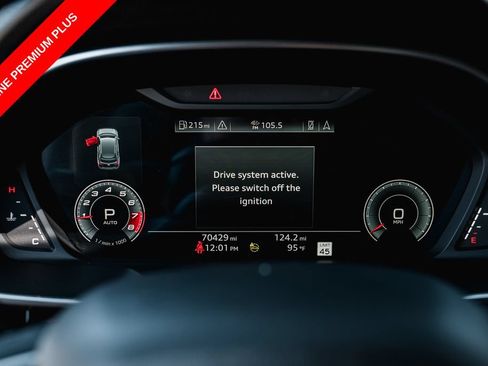 Used 2022 Audi Q3 2.0T Premium Plus w/ Premium Plus Package AWD/4WD image 15