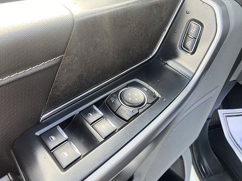 Used 2025 Ford F150 XLT w/ Equipment Group 301A Standard AWD/4WD image 12