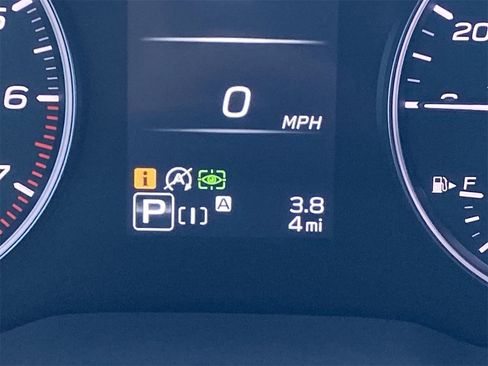 New 2026 Subaru Crosstrek 2.5i Limited image 27