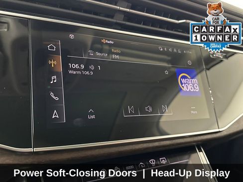 Used 2022 Audi Q7 3.0T Prestige w/ Prestige Package image 26