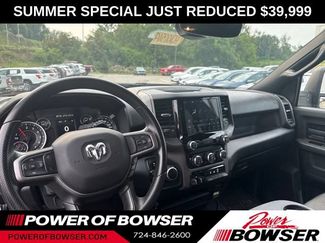 Used 2023 RAM 2500 Tradesman w/ Towing Technology Group AWD/4WD video 2