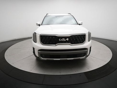 Used 2023 Kia Telluride SX Prestige X-Pro image 11