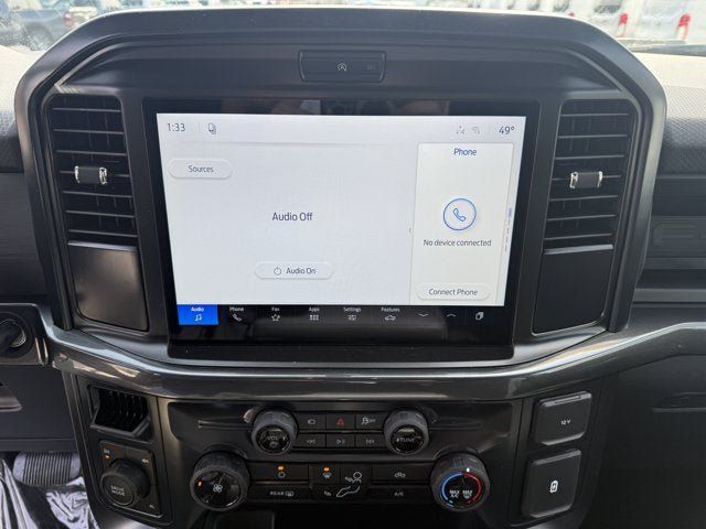 New 2026 Ford F150 STX w/ Equipment Group 200A AWD/4WD image 14
