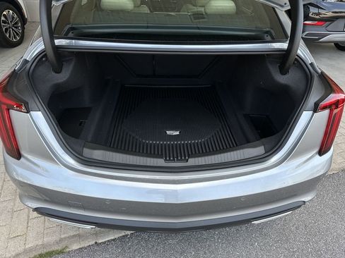 New 2026 Cadillac CT5 Premium Luxury image 27