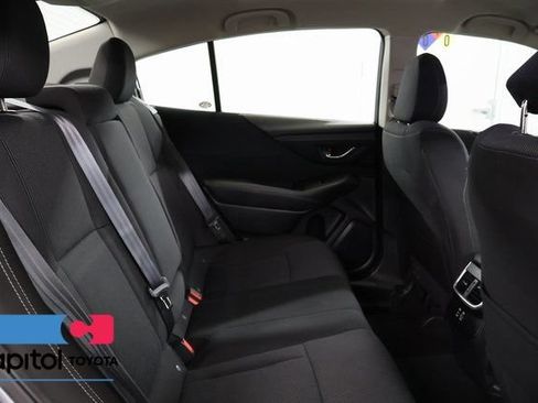 Used 2024 Subaru Legacy Premium AWD/4WD image 26