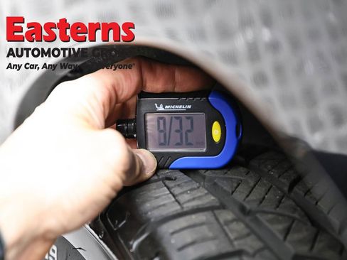 Used 2022 GMC Terrain Denali w/ Denali Premium Package AWD/4WD image 33