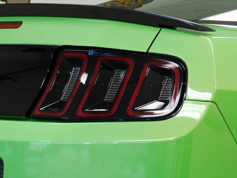 Used 2013 Ford Mustang Boss 302 w/ Boss 302 Accessory Pkg image 77