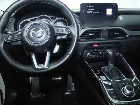Certified 2023 MAZDA CX-9 Touring Plus image 22