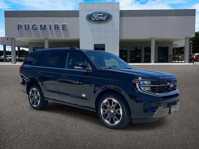 New 2026 Ford Expedition King Ranch