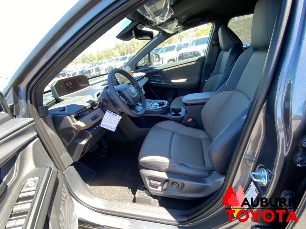 New 2026 Toyota bZ Woodland AWD/4WD image 29