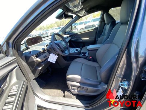 New 2026 Toyota bZ Woodland AWD/4WD image 29