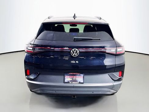 Used 2023 Volkswagen ID.4 Pro S Plus image 7