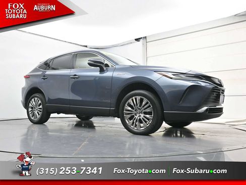 Used 2021 Toyota Venza XLE w/ Softex Package AWD/4WD image 23