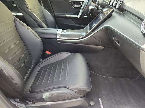 Used 2023 Mercedes-Benz C 300 Sedan image 28