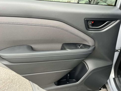 New 2026 Subaru Forester Premium image 18