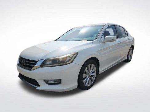 Used 2014 Honda Accord EX-L image 3