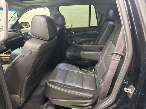 Used 2016 GMC Yukon Denali w/ Open Road Package image 45
