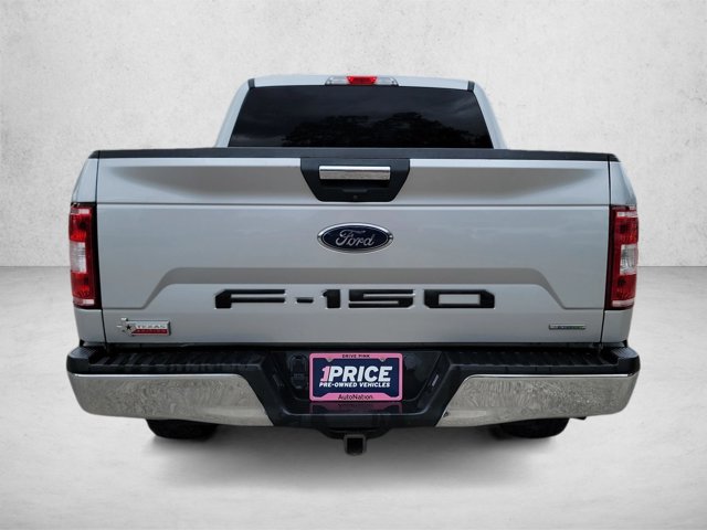Used 2019 Ford F150 XLT w/ Equipment Group 302A Luxury RWD image 7