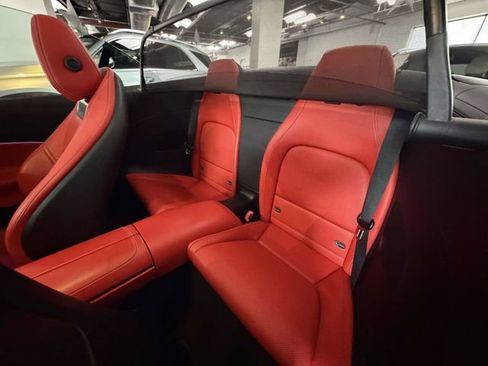 Certified 2022 Mercedes-Benz SL 55 AMG 4MATIC image 10