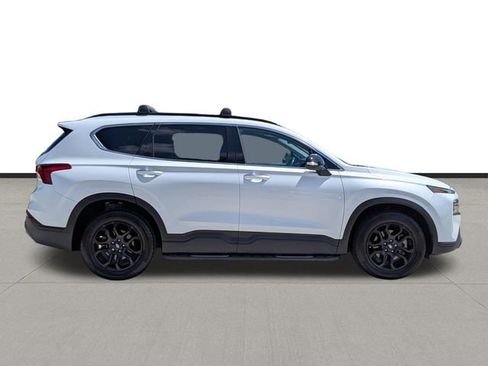 Used 2022 Hyundai Santa Fe XRT w/ Cargo Package FWD image 4