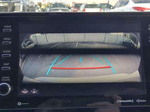 Used 2023 Toyota Camry XSE image 23