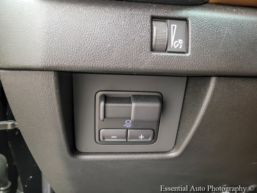 Used 2025 GMC Canyon AT4 AWD/4WD image 16
