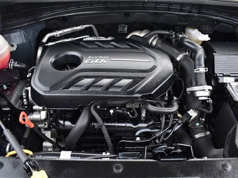 Certified 2022 Kia Sportage SX image 40