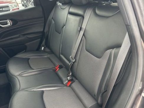 Certified 2023 Jeep Compass Altitude image 23