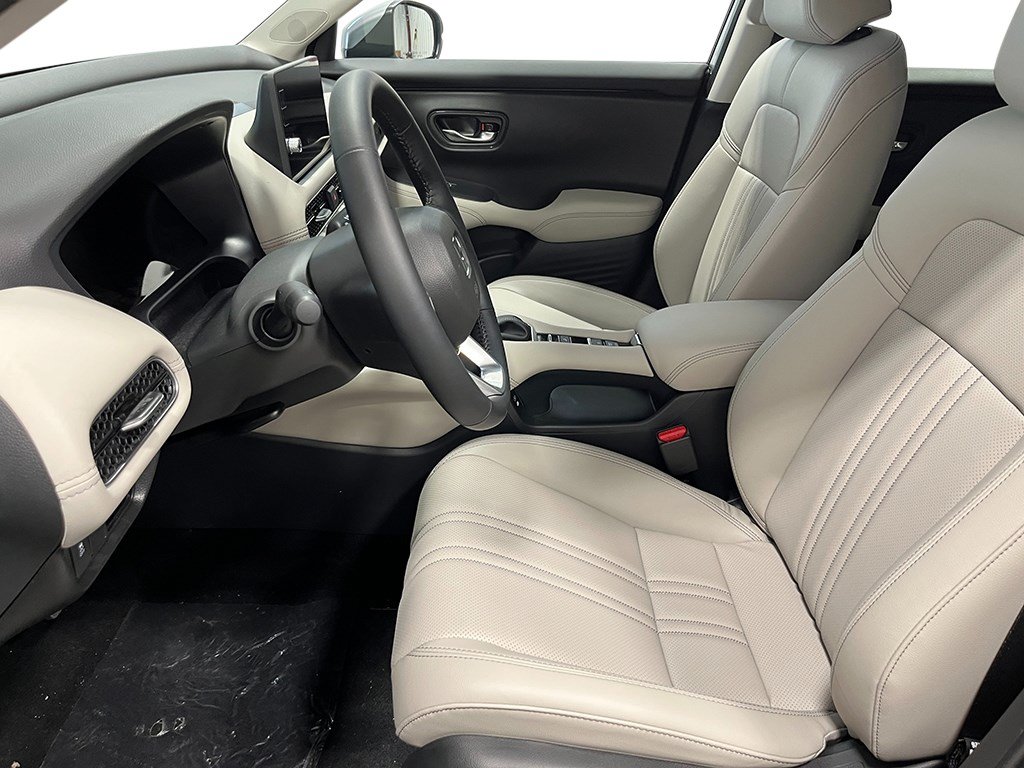 New 2027 Honda HR-V EX-L image 14