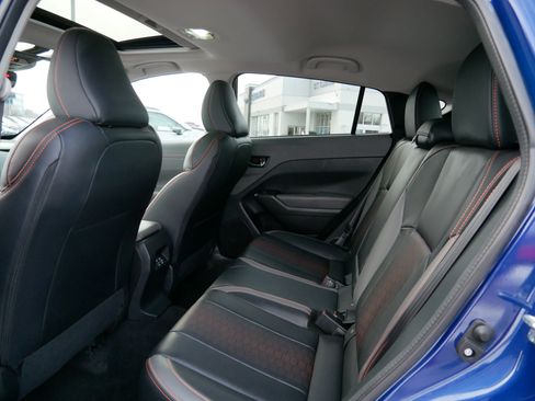 Certified 2024 Subaru Crosstrek 2.5i Limited w/ Crosstrek Mirror Package image 33