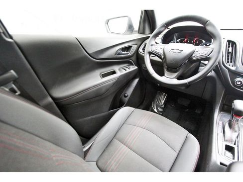 Used 2024 Chevrolet Equinox RS FWD image 6