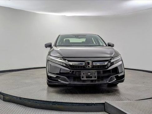 Used 2020 Honda Clarity Plug-In Hybrid image 12