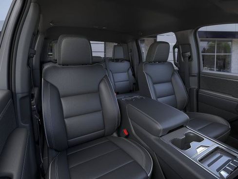 New 2026 GMC Sierra EV Elevation AWD/4WD image 40