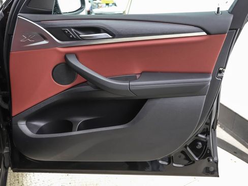 Certified 2022 BMW X3 xDrive30i w/ Convenience Package image 29