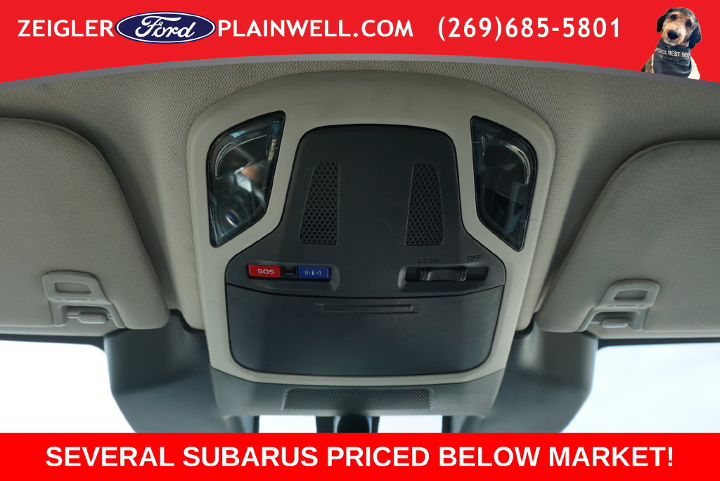 Used 2023 Subaru Outback Premium AWD/4WD image 30