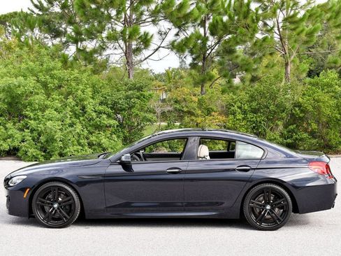 Used 2018 BMW 640i Gran Coupe RWD image 29