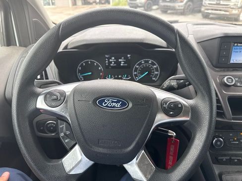 Used 2023 Ford Transit Connect XL FWD image 16