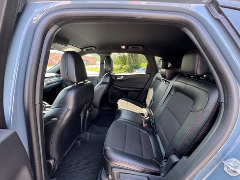 Used 2024 Ford Escape ST-Line Select w/ Tech Pack #1 AWD/4WD image 12