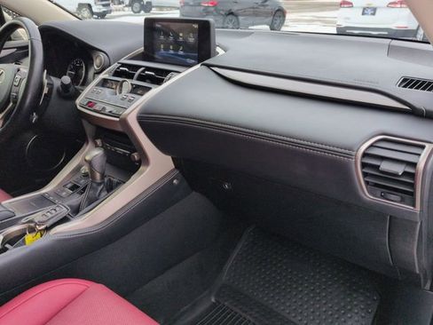 Used 2020 Lexus NX 300 AWD w/ Comfort Package image 30