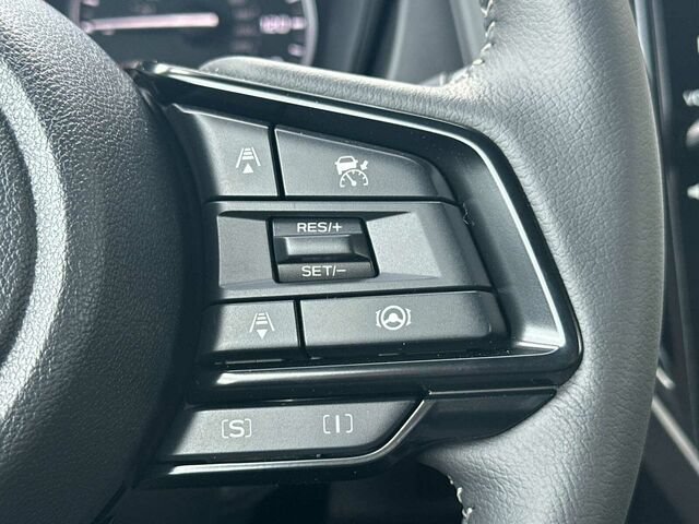 New 2026 Subaru Forester Premium AWD/4WD image 29