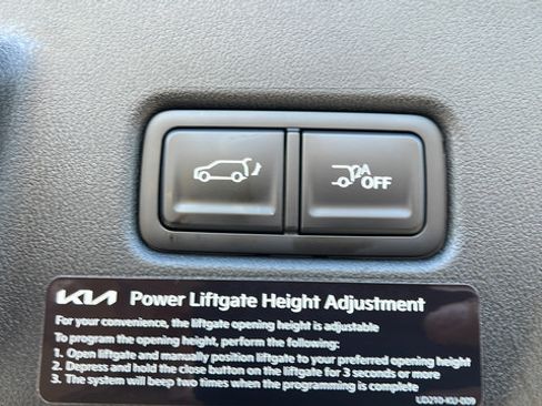 New 2027 Kia Telluride SX X-Line AWD/4WD image 29