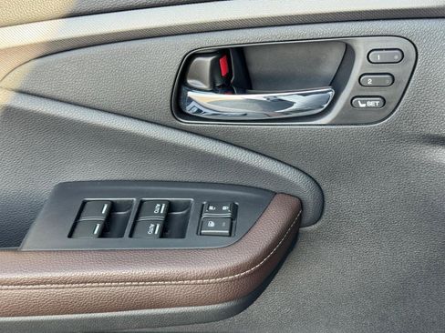Certified 2025 Honda Ridgeline RTL+ image 24