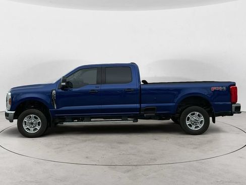Used 2026 Ford F350 XLT AWD/4WD image 2