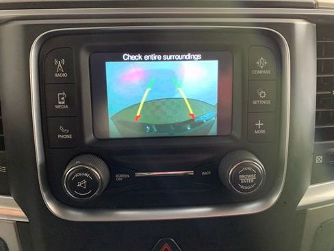Used 2019 RAM 1500 Classic Warlock AWD/4WD image 11