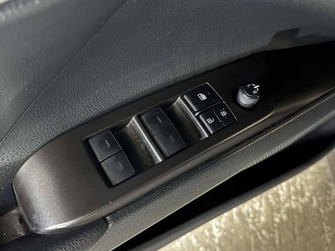 Certified 2023 Toyota Camry SE AWD/4WD image 16