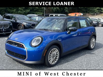 Used 2025 MINI Cooper S