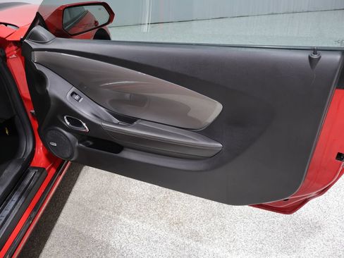 Used 2011 Chevrolet Camaro SS w/ RS Package RWD image 26