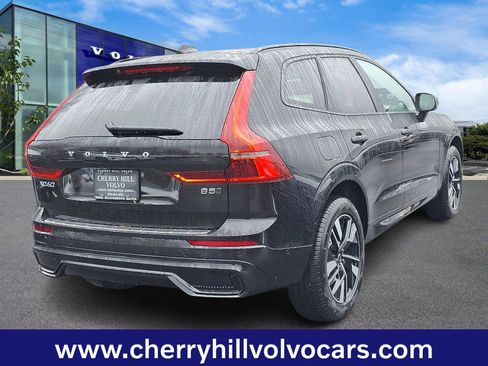 New 2026 Volvo XC60 B5 Plus w/ Protection Package Premier image 5